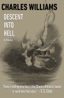 Descent into Hell A Novel