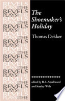 The Shoemaker's Holiday