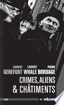 Cover of Crimes, aliens et chatiments