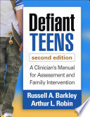 Defiant Teens, Second Edition