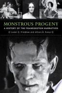 Monstrous Progeny