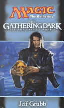 Cover of The Gathering Dark