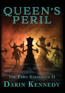 Cover of Queen's Peril