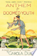 Cover of Anthem for Doomed Youth