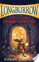 Cover of The Gift Of Dark Hollow