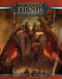 Cover of Book of Fiends 5E
