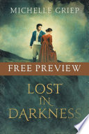 Cover of Lost in Darkness