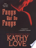 Cover of Fangs But No Fangs