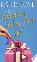 Cover of Wanting What You Get