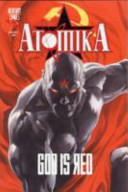 Atomika God Is Red