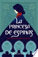 Cover of La princesa de espinas