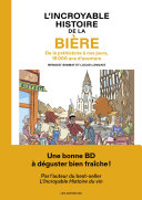 L'Incroyable histoire de la biere