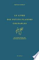 Cover of Le petit livre des plaisirs coupables