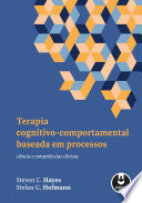 Terapia Cognitivo-Comportamental Baseada em Processos