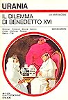 Cover of Il dilemma di Benedetto XVI