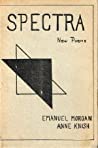 Cover of Spectra: New Poems, A Book of Poetic Experiments