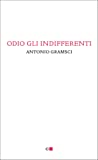 Cover of Odio gli indifferenti