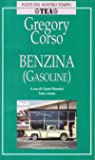 Cover of Benzina