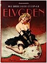 Cover of The Little Book of Elvgren