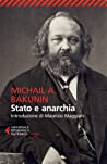 Cover of Stato e anarchia