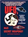 Cover of UFO'S Nazi Secret Weapons?