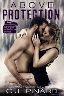 Cover of Above Protection