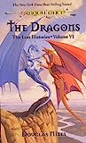 Cover of The Dragons