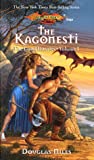 Cover of The Kagonesti