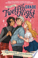 Twelfth Grade Night