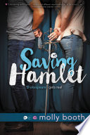 Cover of Saving Hamlet