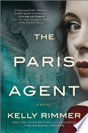 Cover of Paris Agent