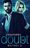 Cover of Reasonable Doubt: Volume 3