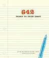 Cover of 642 Things to Write About