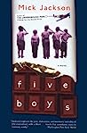 Five Boys