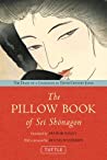 The Pillow Book of Sei Shōnagon