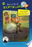 Cover of One Small Step for Spork