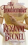 Cover of The Troublemaker