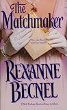 Cover of The Matchmaker