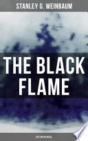 Cover of The Black Flame
