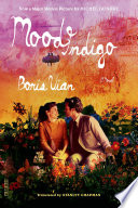 Cover of Mood Indigo