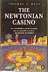 Cover of The Newtonian Casino
