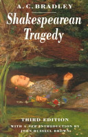 Shakespearean Tragedy, Thrid Edition