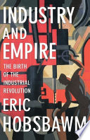 Cover of Industry and Empire
