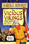 Cover of The Vicious Vikings