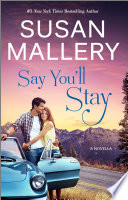 Say You'll Stay