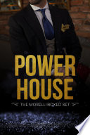 Cover of Powerhouse