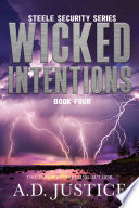 Cover of Wicked Intentions