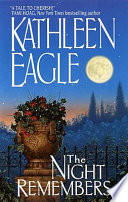 Cover of The Night Remembers