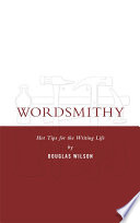 Cover of Wordsmithy