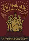 Cover of The Great Northern Brotherhood of Canadian Cartoonists